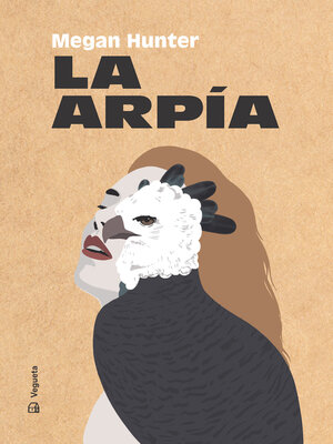 cover image of La arpía